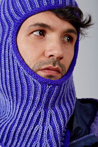 Trichotomic Balaclava by Yigitcan / Pufido