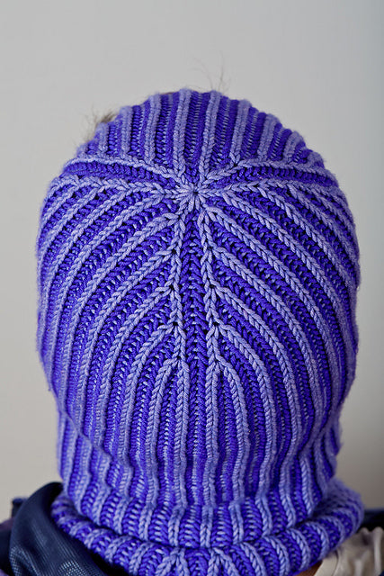 Trichotomic Balaclava by Yigitcan / Pufido