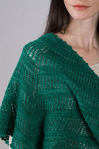 Kashimi 16 by Urth Yarns