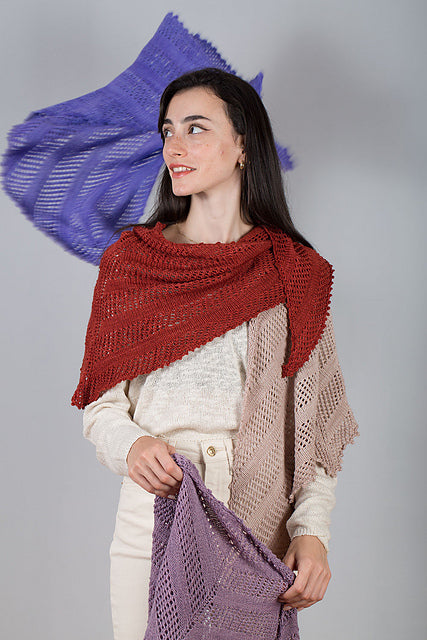 Kashimi 16 by Urth Yarns