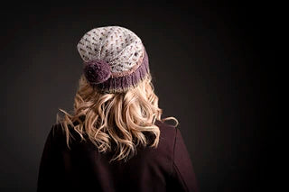 Weel Riggit (hat) by Kate Davies Designs