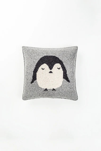 Winslow Pillow by Julie Hoover