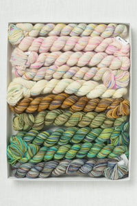 Koigu Pencil Pack KPPPM Sweet Pea