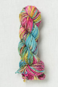 Madelinetosh Triple Twist What Up Beach