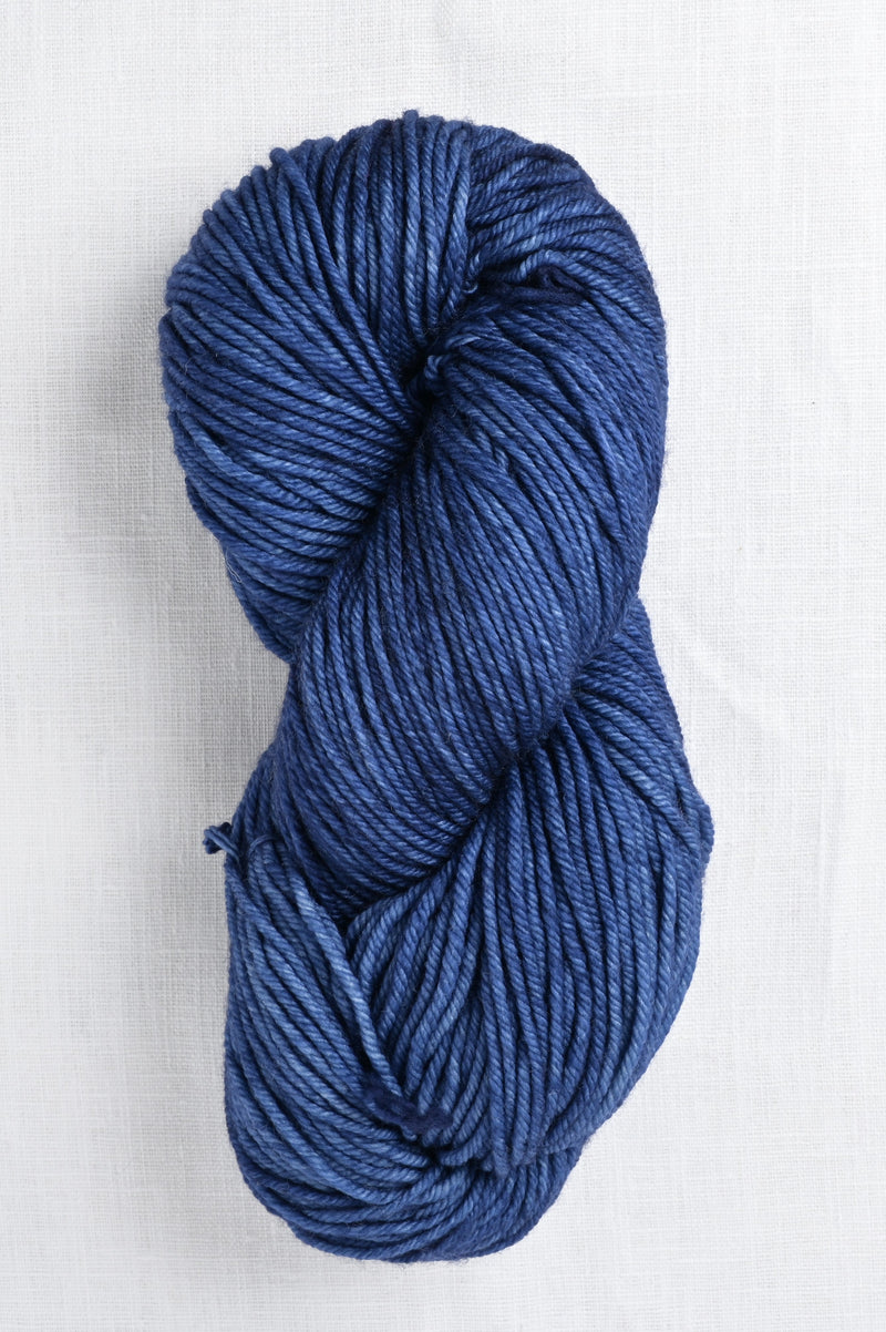 Malabrigo Rios 210 Blue Jean