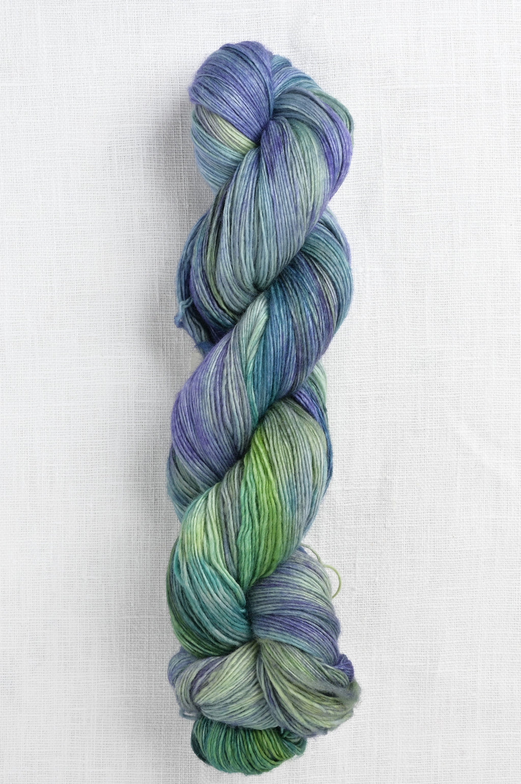 Malabrigo Lace 416 Indiecita