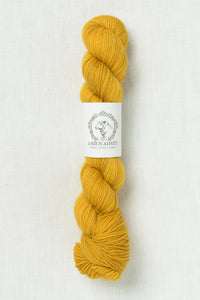 La Bien Aimee Cashmerino 50g Goldenrod