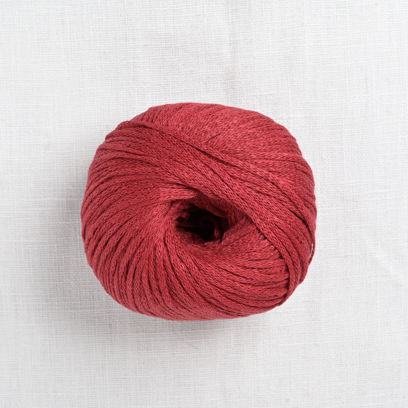 Lang Yarns Lino 60 Ruby