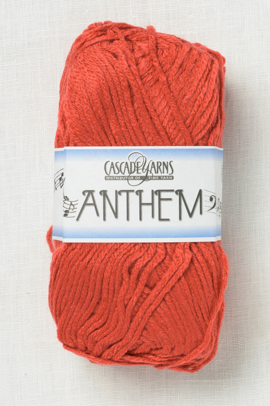 Cascade Anthem 39 Burnt Orange