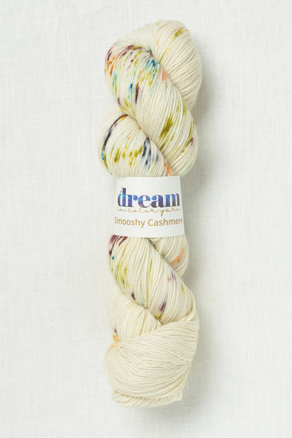 Dream in Color Classy Caroline