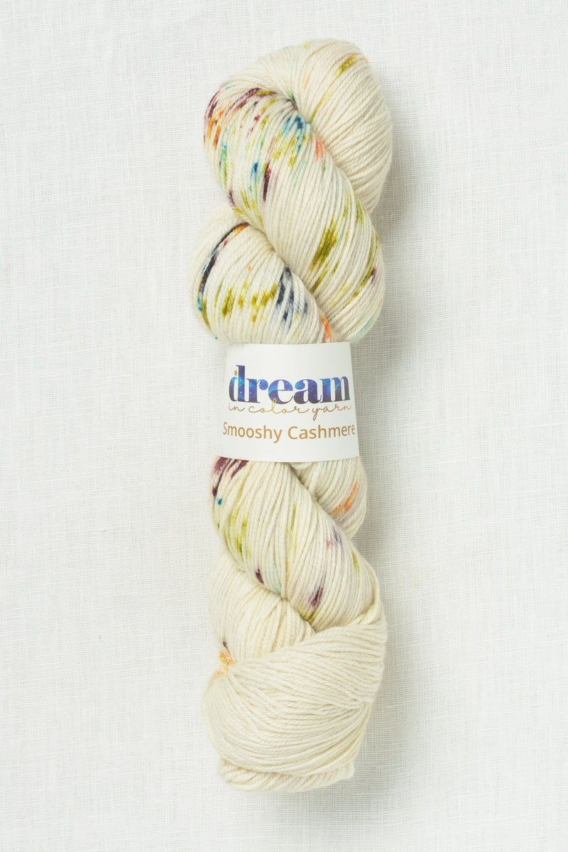 Dream in Color Smooshy Cashmere Caroline