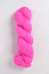 Madelinetosh Tosh Sock Fluoro Rose (Core)