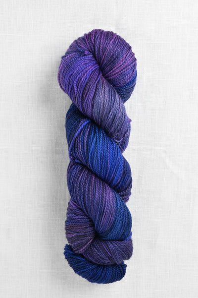 Madelinetosh Tosh Sock Gosia (Core)