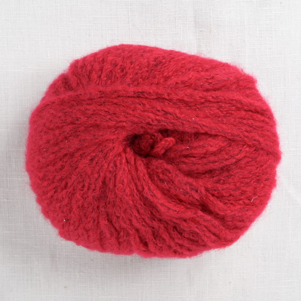 Lang Yarns Cashmere Light 61 Red