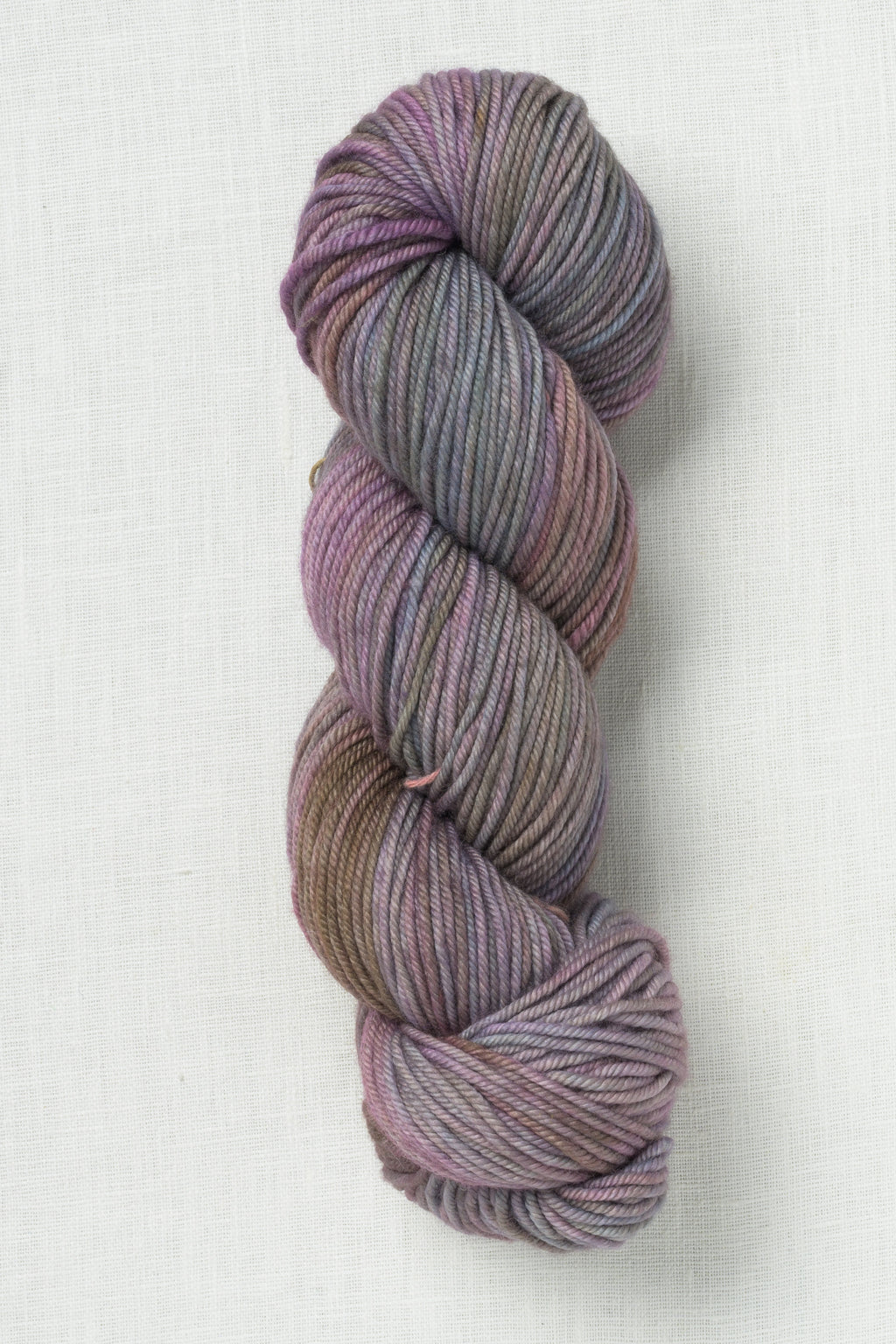 Madelinetosh Wool + Cotton Grenadine