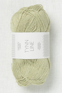 Sandnes Garn Tynn Line 9541 Green Tea