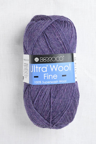 Berroco Ultra Wool Fine 53157 Lavender