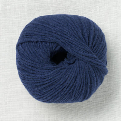 Lang Yarns Lambswool 35 Marine