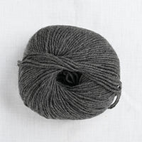 Lang Yarns Merino 120 270 Medium Grey Heather