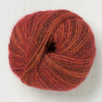 Wooladdicts Glamour 162 Sienna