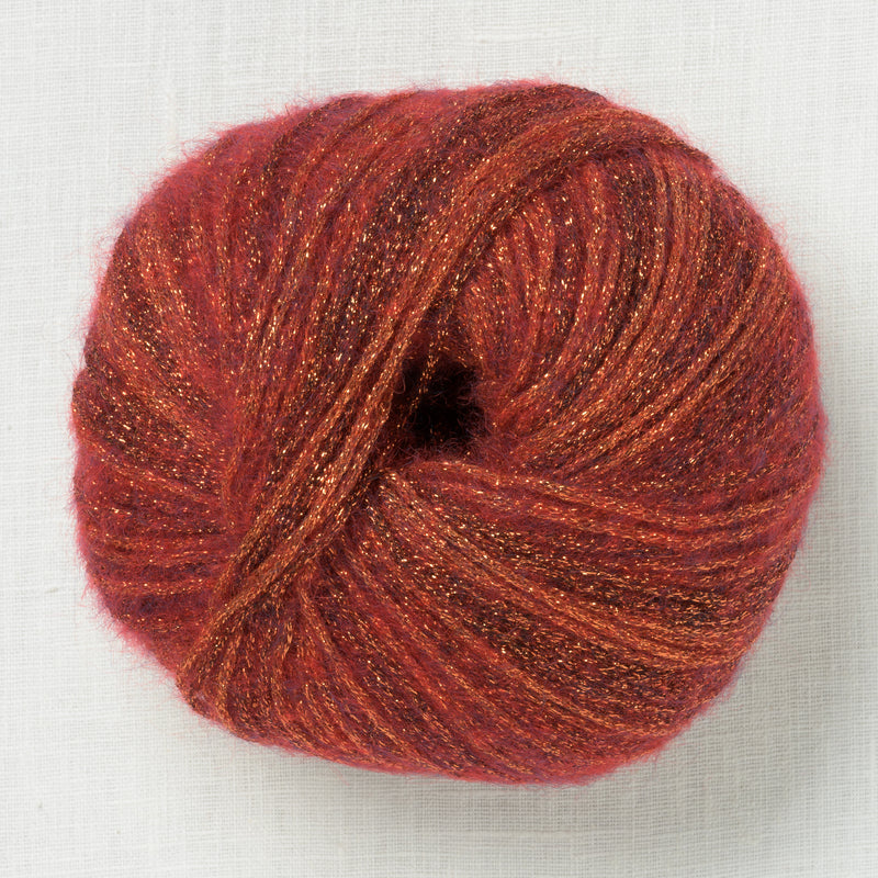 Wooladdicts Glamour 162 Sienna