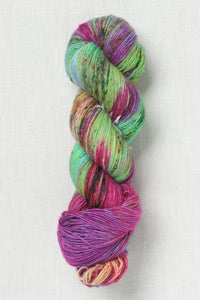 Madelinetosh Triple Twist Nudie Suit