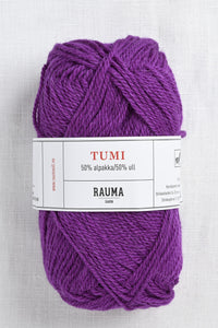 Rauma Tumi 347 Orchid