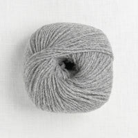 Lang Yarns Yak 3 Light Grey Melange