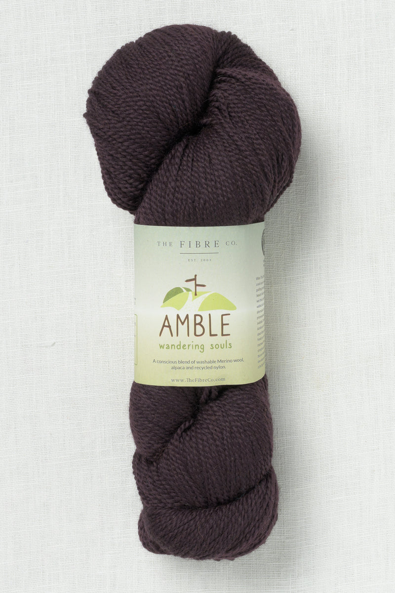 The Fibre Company Amble High Cup Wines