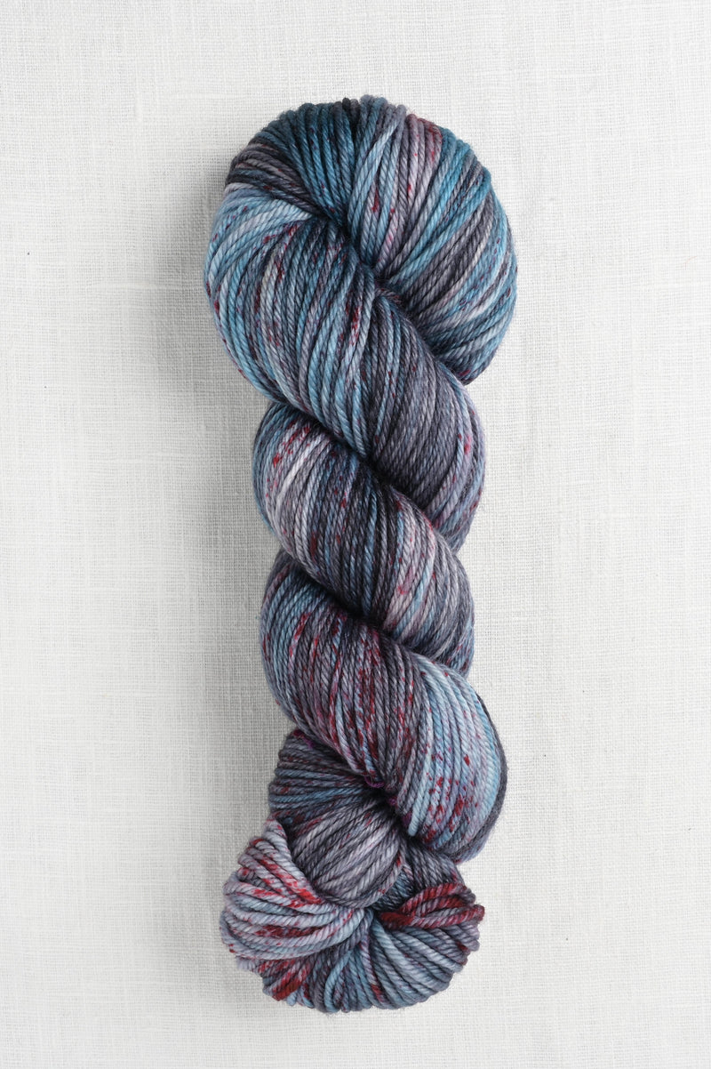 Madelinetosh Tosh DK Seance