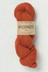 Baa Ram Ewe Woodnote DK Fox