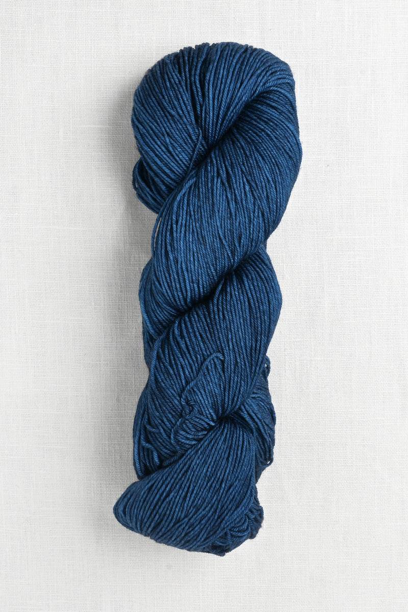 Malabrigo Ultimate Sock 150 Azul Profundo