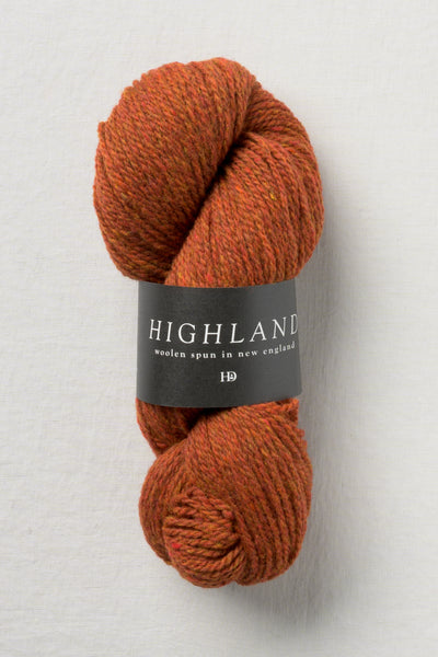 Harrisville Designs Highland 40 Topaz