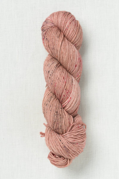 Madelinetosh Woolcycle Sport Copper Pink (Core)