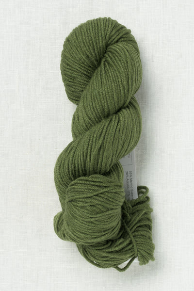 HiKoo SimpliWorsted 32 First Press Olive