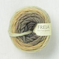 Freia Ombre Super Bulky Sobek