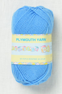 Plymouth Dreambaby DK 124 Cornflower