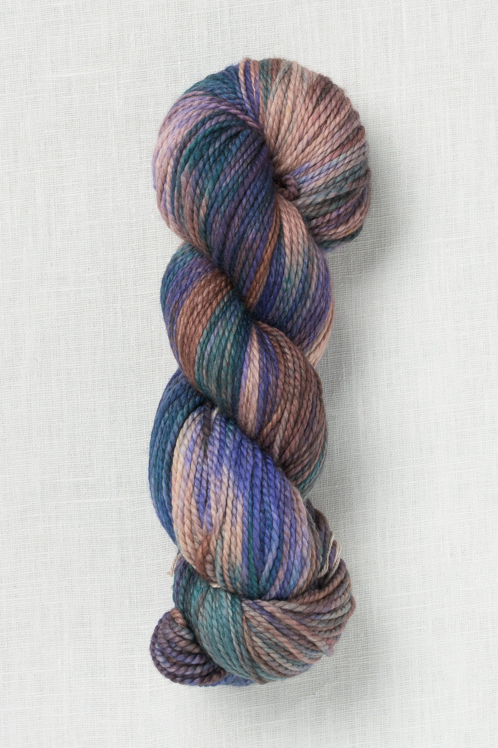 Madelinetosh Farm Twist New Moon (Core)