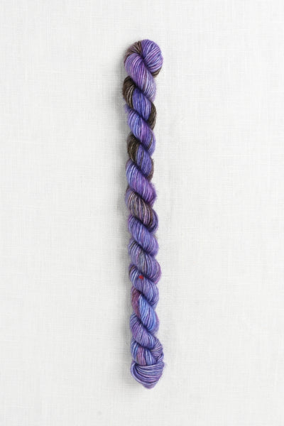 Madelinetosh Unicorn Tails Cathedral