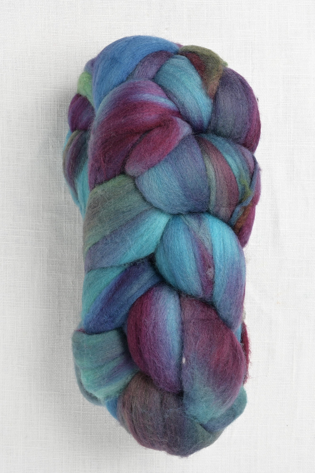 Malabrigo Nube 684 Camaleon