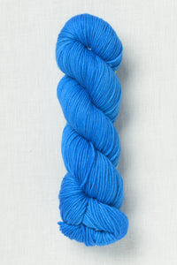 Madelinetosh Tosh Vintage Methanol Blue