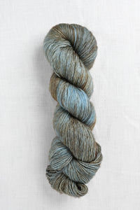 Madelinetosh Wool + Cotton Cove