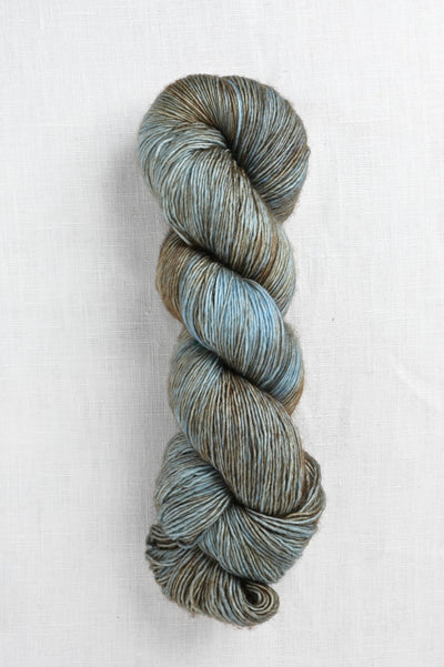 Madelinetosh Triple Twist Cove