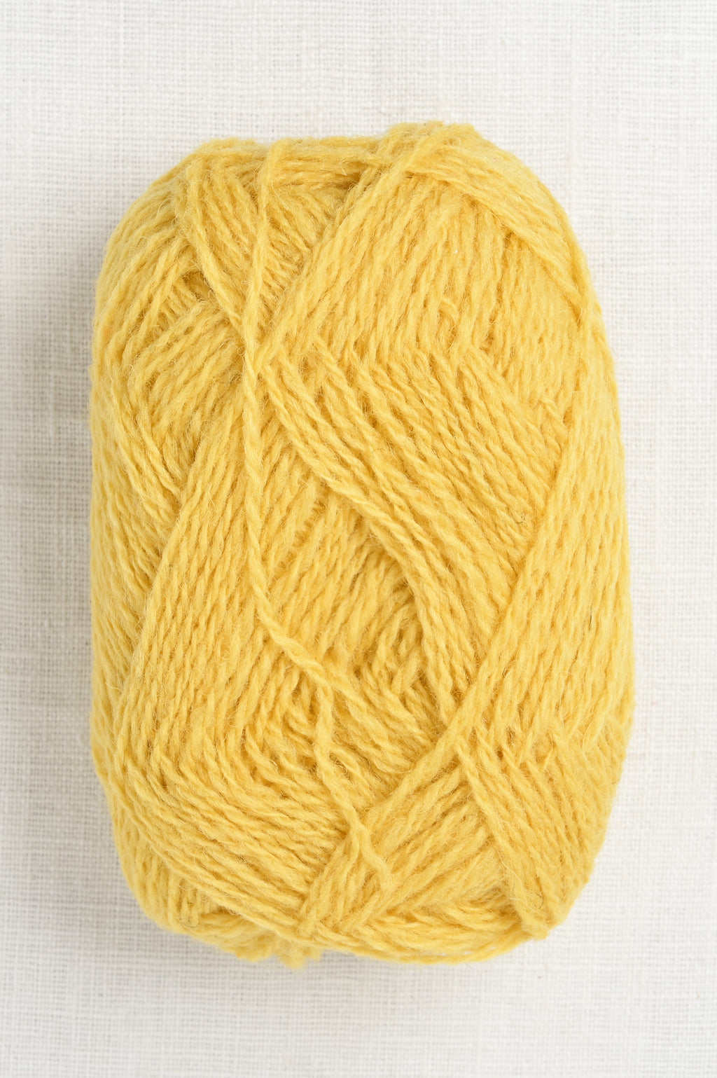 Jamieson's Shetland Spindrift 390 Daffodil