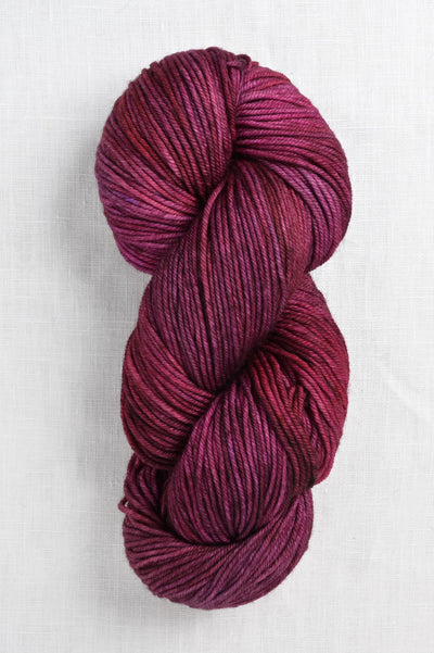 Fyberspates Vivacious DK 818 Plum Imps