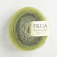 Freia Fingering Shawl Ball Sprout