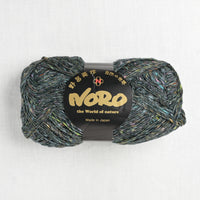 Noro Silk Garden Sock Solo T87 Moriguchi