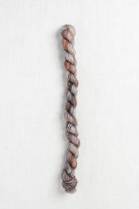 Madelinetosh Unicorn Tails Bronze Age