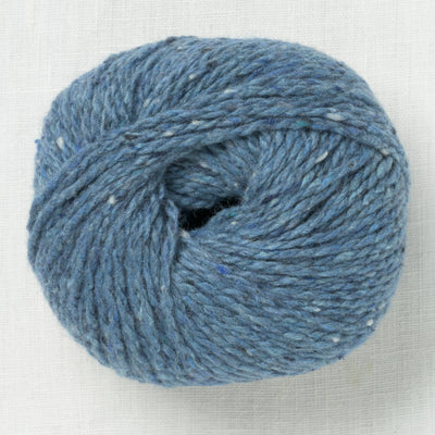 Berroco Millstone Tweed 11121 Cobalt