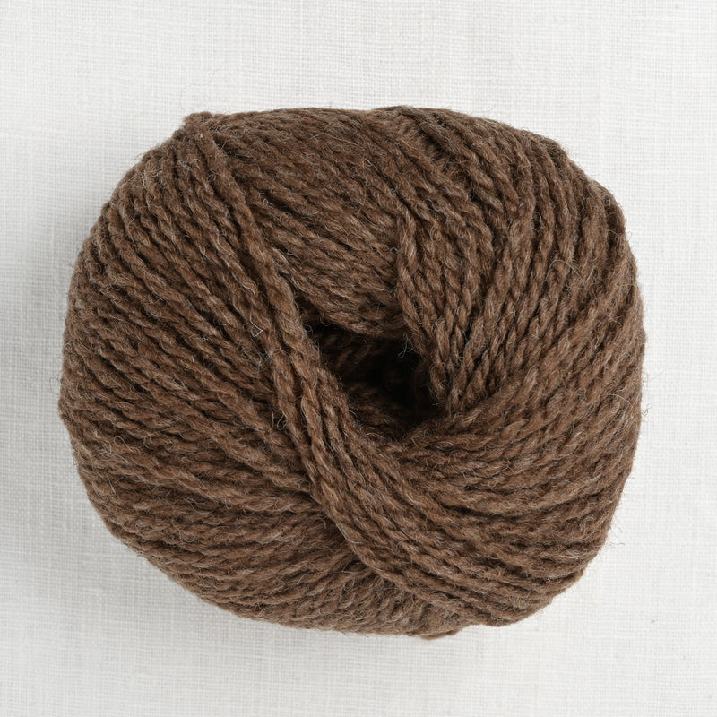 Jamieson's Shetland Heather Aran 108 Moorit